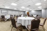Country Inn & Suites by Radisson, Annapolis, MD - Desayuno