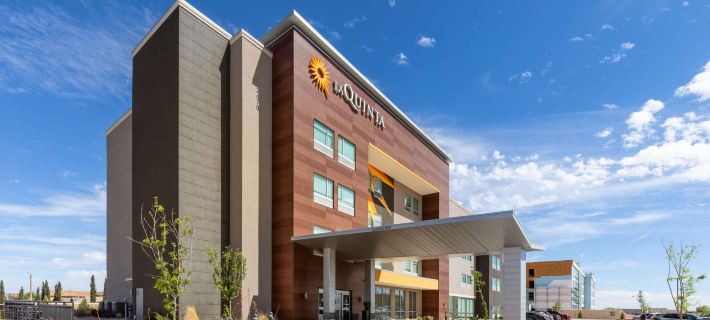 La Quinta Inn & Suites by Wyndham El Paso East Loop-375 Hotels in El Paso