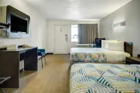 Motel 6 Lima, Oh Hotels in Lima