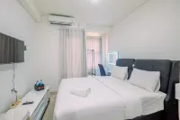 Simply Look Studio at Transpark Cibubur Apartment