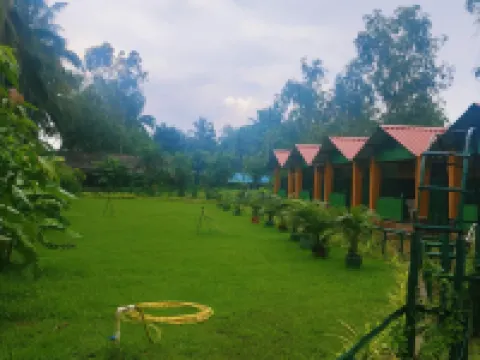 NuaGoa Nature Retreat Private Limited โรงแรมในCuttack