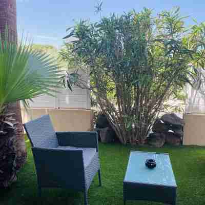Hotel & Spa GIL DE FRANCE Cap D'Agde Hotel Exterior