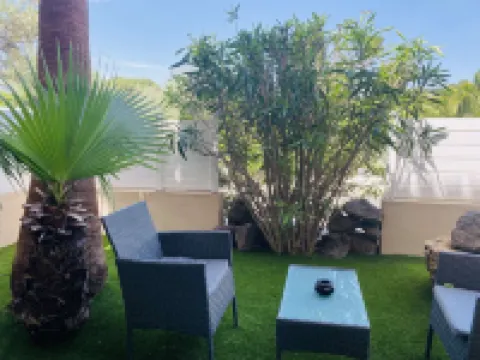 Hotel & Spa Gil de France Cap d'Agde Hotels in Agde