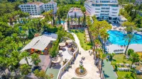 Rose Garden Premium Hotel Hotel di Goynuk Mahallesi