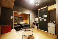 Biosvilla52210 Minutes Walk to Sapporo Odori Beer