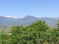 Auberge Meiyanoki Hotels in Ikeda