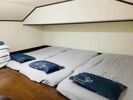 Inage 202 Отели рядом с достопримечательностью «Kanda University of International Studies»