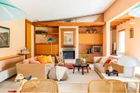 Private Villa J - Vacation STAY 15847 Hotels in Narusawa