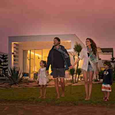 Sofitel Tamuda Bay Beach and Spa Hotel Exterior