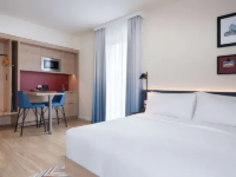 Hampton by Hilton Celle Hoteles en Celle