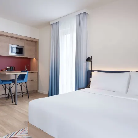 Hampton by Hilton Celle