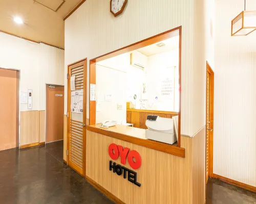Tabist Tatebayashi Station Hotel فنادق مميّزة Photos