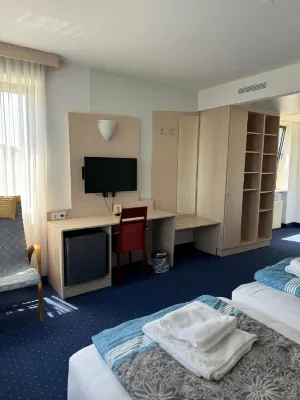 Hotel Regina Hotels in Hennef