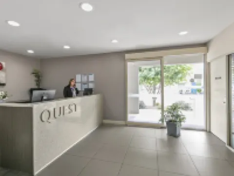 Quest Shepparton Hotels in Shepparton
