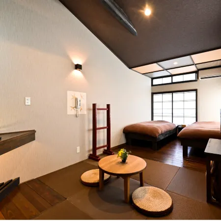 Wooribow Ryokan