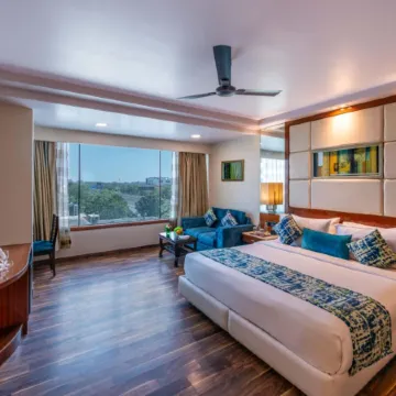 Libra Lords Inn Jaipur