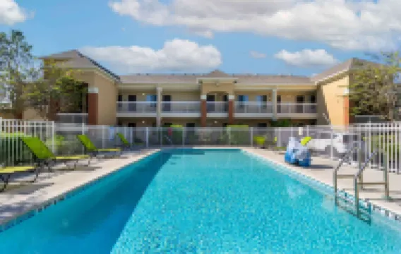 Extended Stay America Suites - Clearwater - Carillon Park