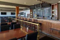 Red Lion Hotel Port Angeles Harbor - bar
