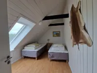 "Thorgot" - 3km from the sea