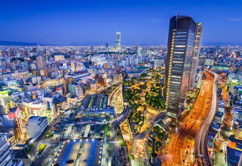 2. Toyoko I..