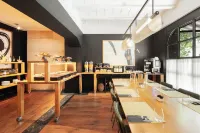 La França Travellers Adults Only - Romantik
