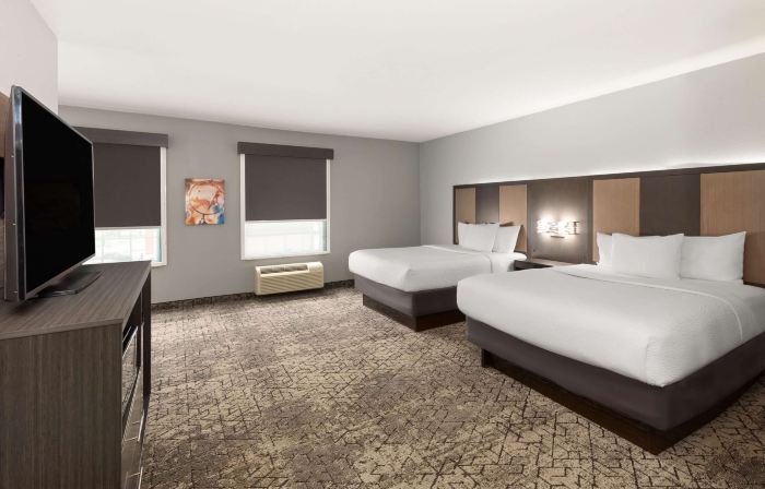La Quinta Inn & Suites by Wyndham McAlester
