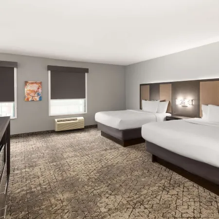 La Quinta Inn & Suites by Wyndham McAlester