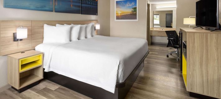 Days Inn by Wyndham Aberdeen Hotels in Harford County