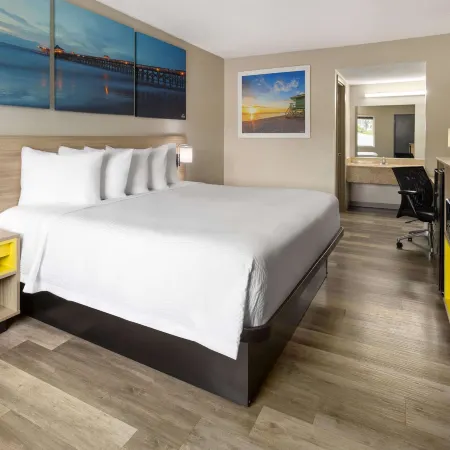 Days Inn by Wyndham Aberdeen