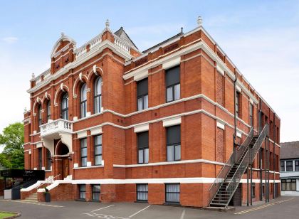 Trafford Hall Manchester, Trademark Collection by Wyndham
