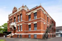 Trafford Hall Manchester, Trademark Collection by Wyndham Hotels in Stretford