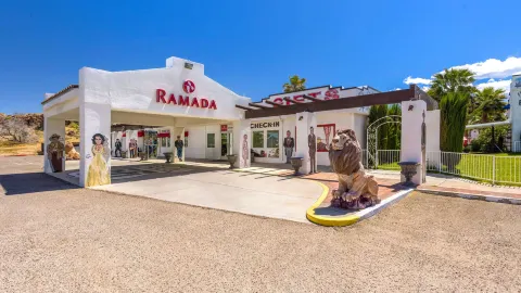 Ramada by Wyndham Kingman in Kingman