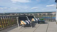 Holiday Inn - the niu, Sparrow Regensburg by IHG - Romantic