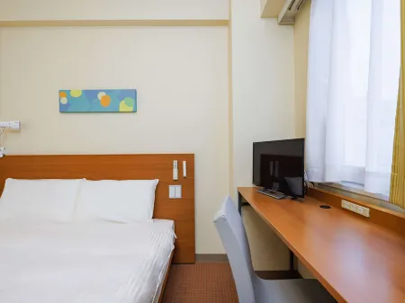 Comfort Inn Sano Fujioka Inter