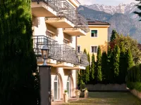 Hotel Villa Laurus Hotel a Merano