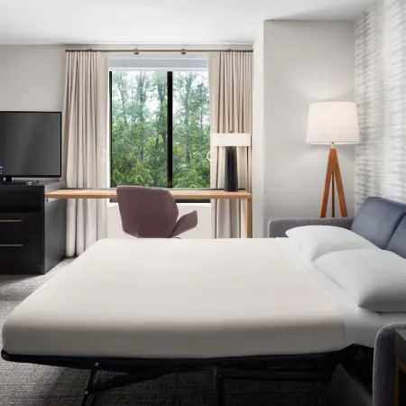Residence Inn Rochester Mayo Clinic Area South