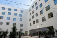 Best Western Hotel Spinnerei Linz Các khách sạn ở 