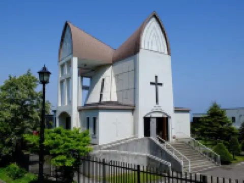 アパホテル〈函館駅前〉 函館のホテル