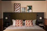 Le Parchamp, Paris Boulogne, a Tribute Portfolio Hotel Hotels in Saint-Cloud