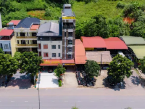 Ha Giang City Hotel Hotels in Ha Giang