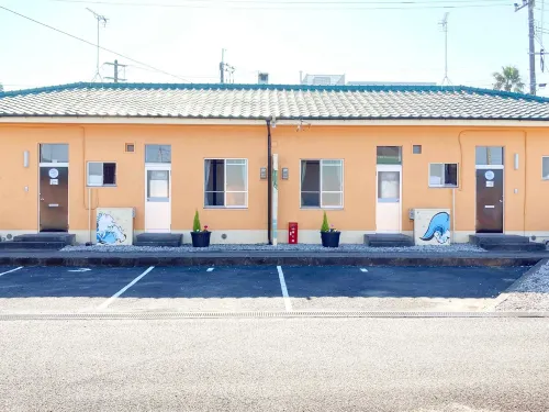 Lit Amakusa -  Appartamenti vacanze