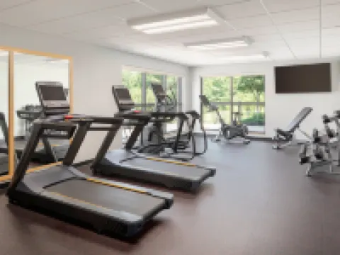 TownePlace Suites Bangor Hotels in Bangor