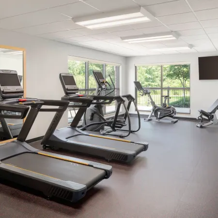 TownePlace Suites Bangor