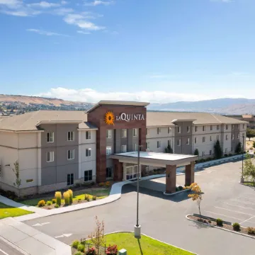 La Quinta Inn & Suites by Wyndham Wenatchee