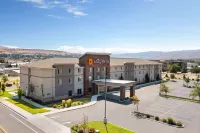 La Quinta Inn & Suites by Wyndham Wenatchee Hotel di 