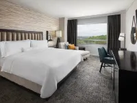 The Westin Baltimore Washington Airport - BWI Hotels in Linthicum Heights