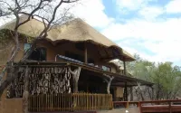 Marloth Kruger Accommodation