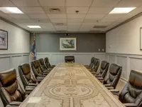 Riverside Hotel & Conference Center 캐스퍼 호텔