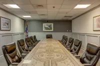 Riverside Hotel & Conference Center