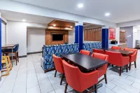 Holiday Inn Express HARVEY-MARRERO by IHG - breakfast
